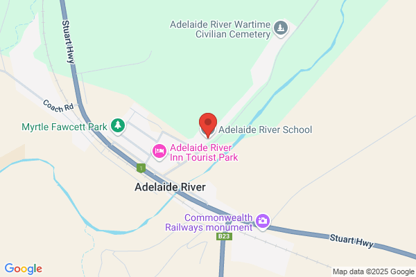 Adelaide River Primary School
