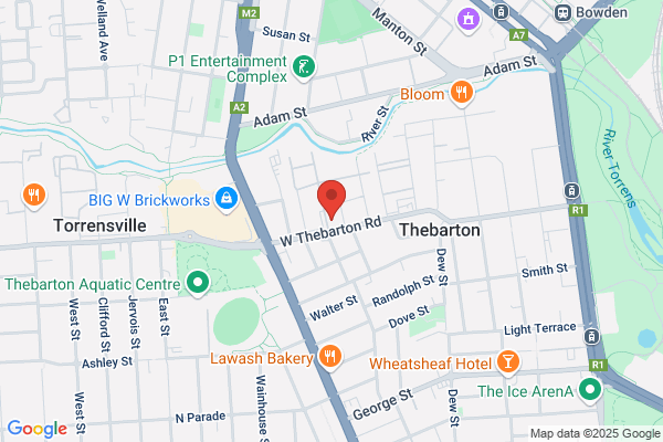 Adelaide - City Kitchen Restorations