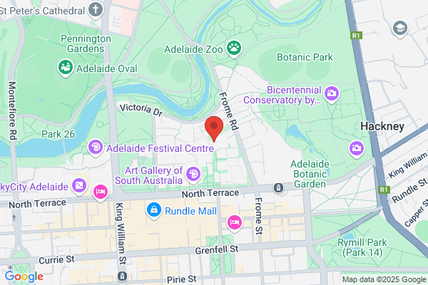 Adelaide Electric Motors