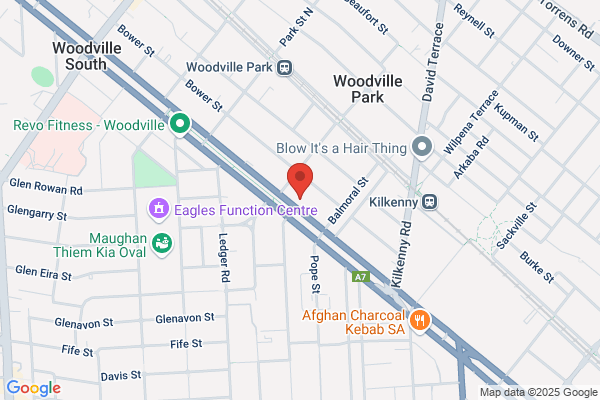 Allstar Stationers Adelaide