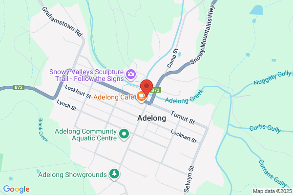 Adelong & District Bowling Club