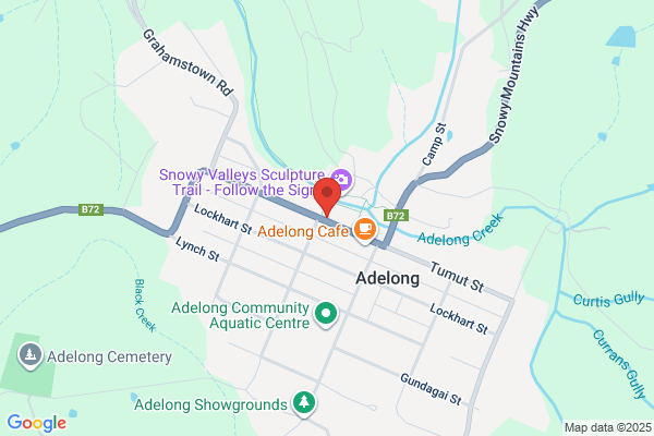 Adelong Bobcat Service
