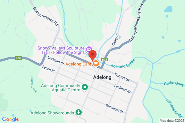 Adelong Hair & Beauty