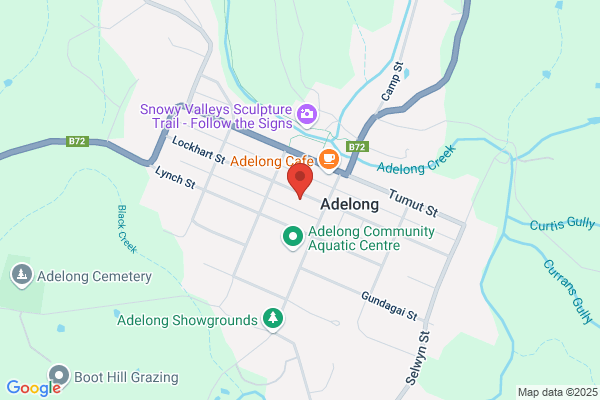 Adelong Hire & Hardware