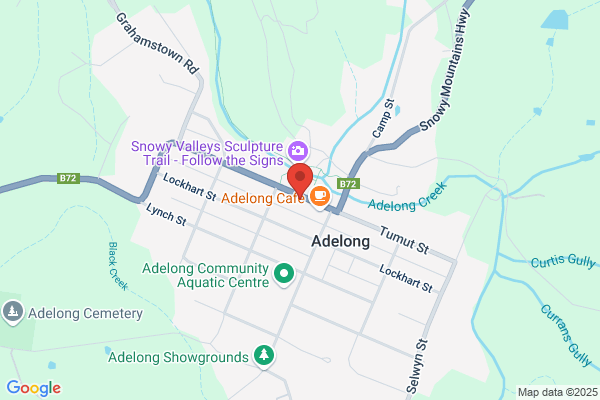 Adelong Hotel