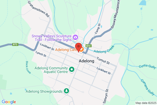 Adelong Newsagency