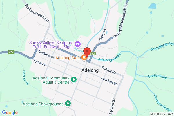 Adelong Services & Citizens Club Ltd