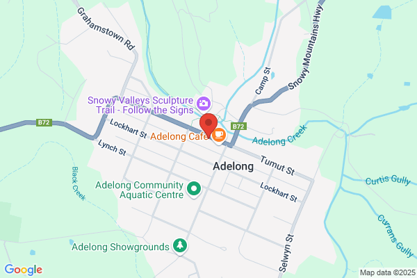 Adelong Supermarket