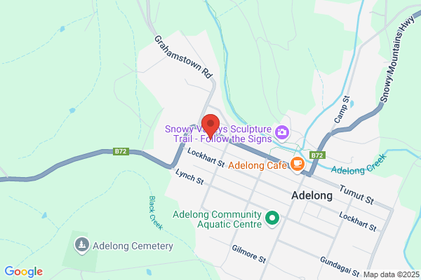 Community Health Centres