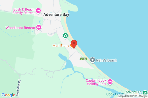 Adventure Bay Hire & Hardware
