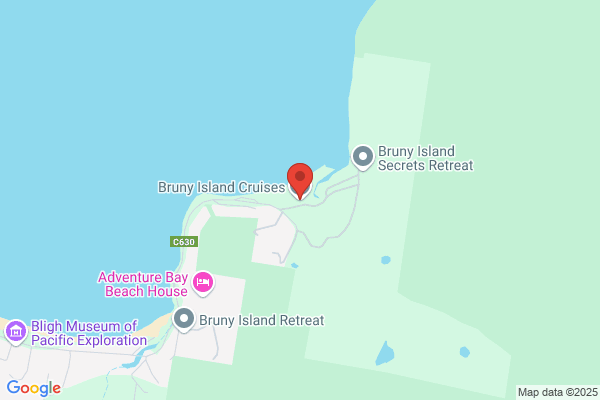 Bruny Island Charters