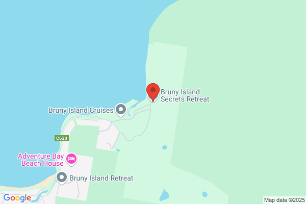 Bruny Island Retreat