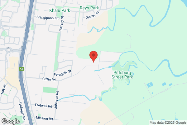 Aviall Australia Pty Ltd