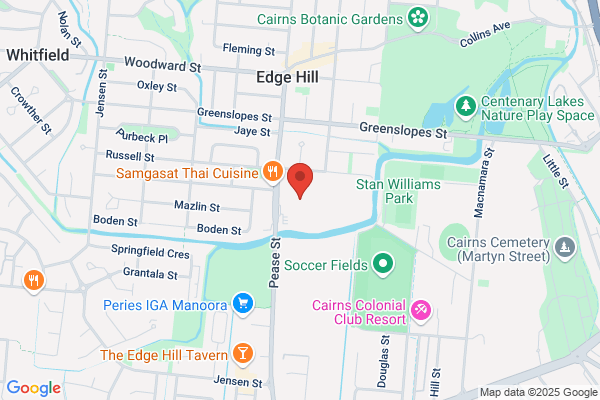 Edge Hill Outside School Hours Care