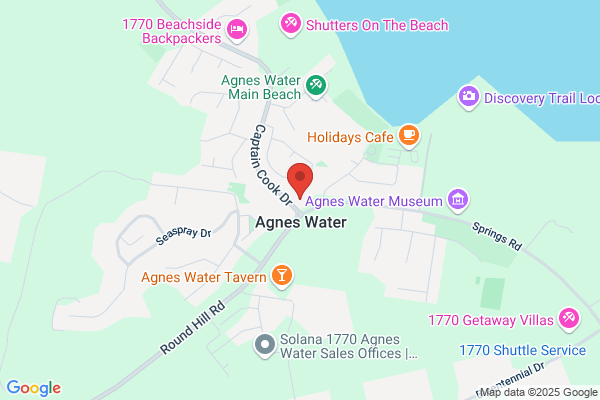 Agnes Coast News