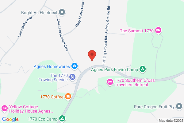Agnes Coast Veterinary Surgery