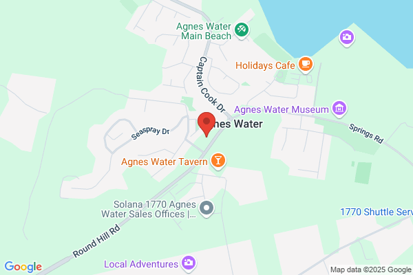 Agnes Water Pharmacy