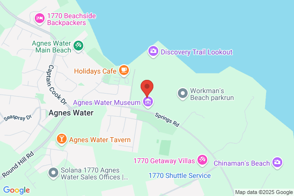 Agnes Water Preschool