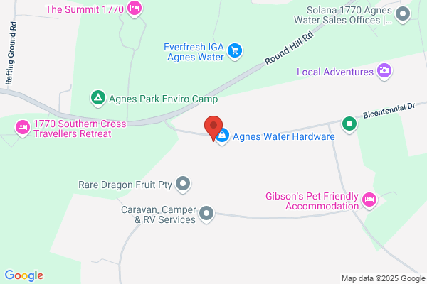 Agnes Water-1770 Auto & Marine Electrical