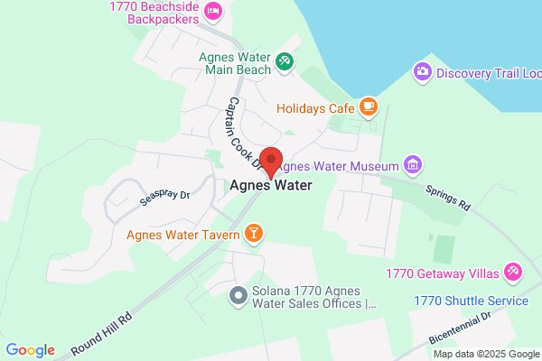 Agnus Water Cleaning Services