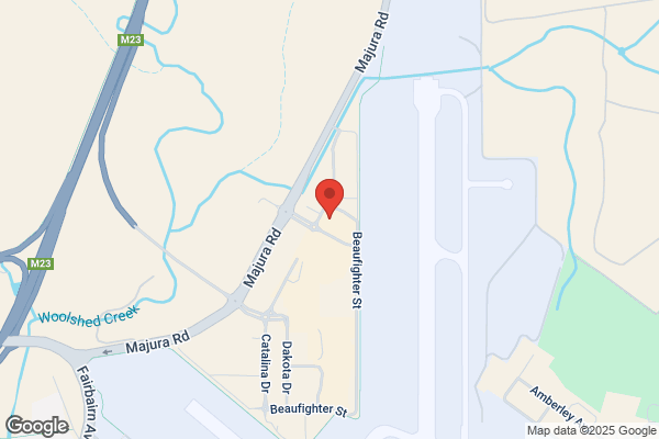 Greencross Vets Majura Park