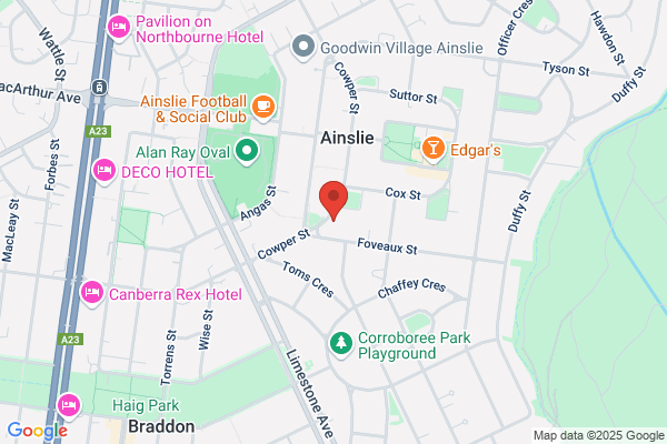 Act Private Home Tuition