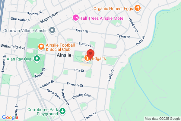 Ainslie Pharmacy