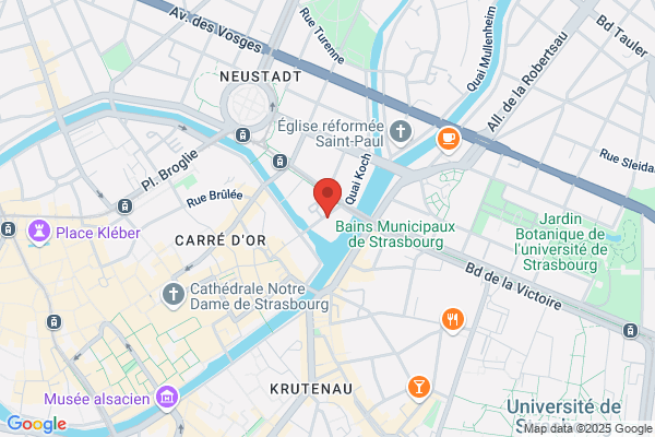 Alliance Francaise