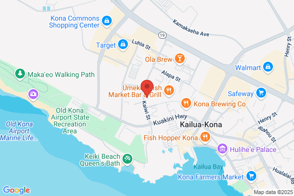 Big Island Graphics