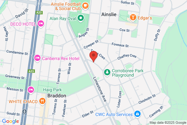 Bradley HJ Pty Ltd
