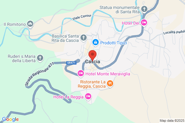 Cascia Services