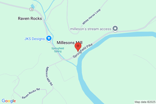 Demilio S & Mills I