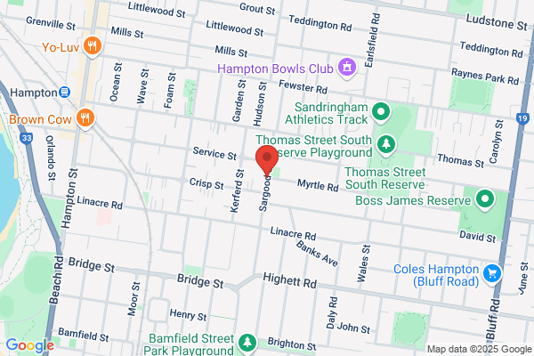 Inner North Herbal Medicine Clinic