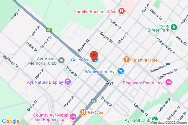 Domino's Pizza Ayr