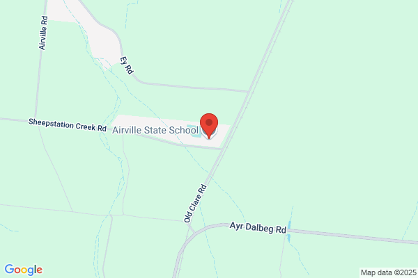 Airville State School