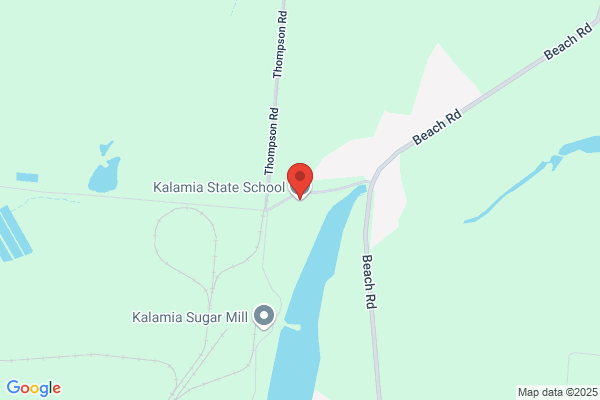 Kalamia State School