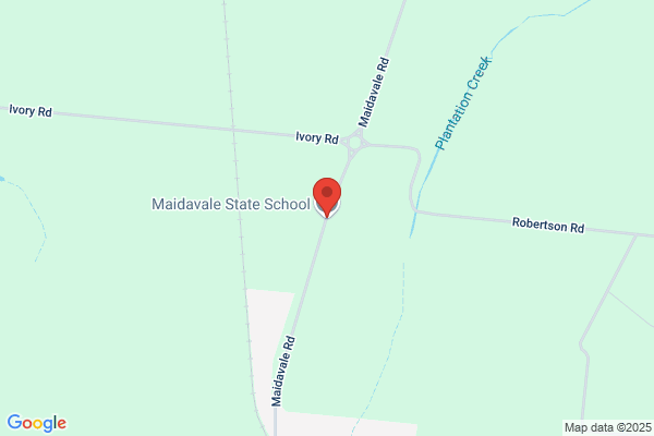 Maidavale State School
