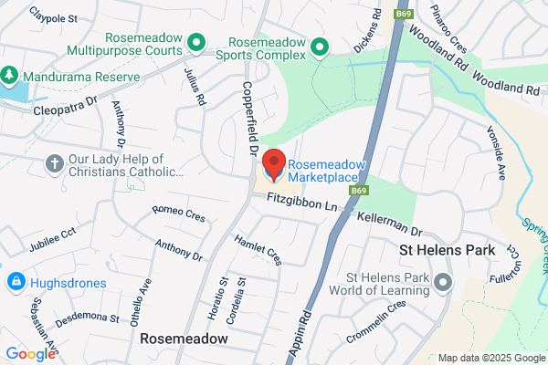 CoinFlip Bitcoin ATM - Rosemeadow LPO & NEWS (Rosemeadow)