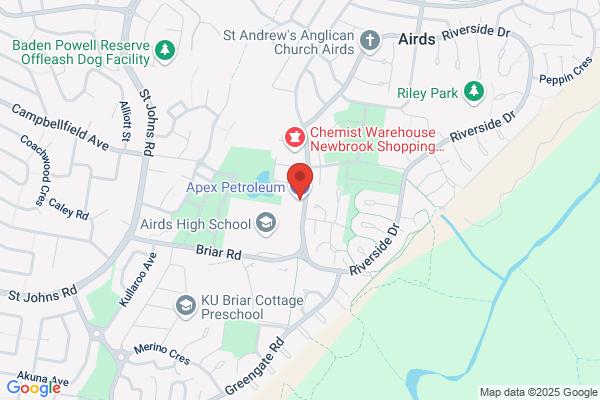 Airds Mechanical Repairs Pty Ltd