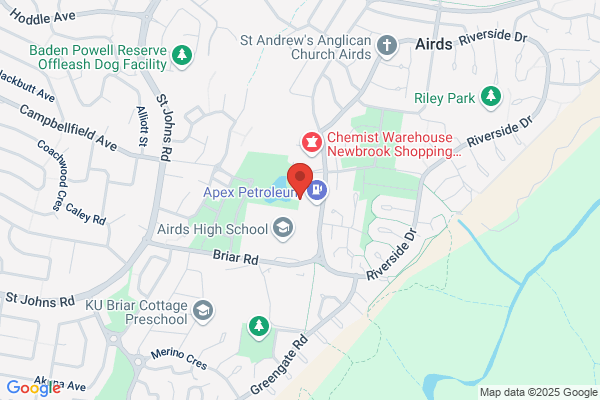 Airds Neighbourhood Centre