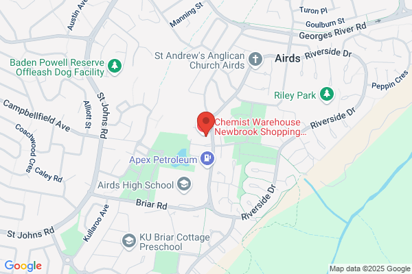 Airds Village Pharmacy