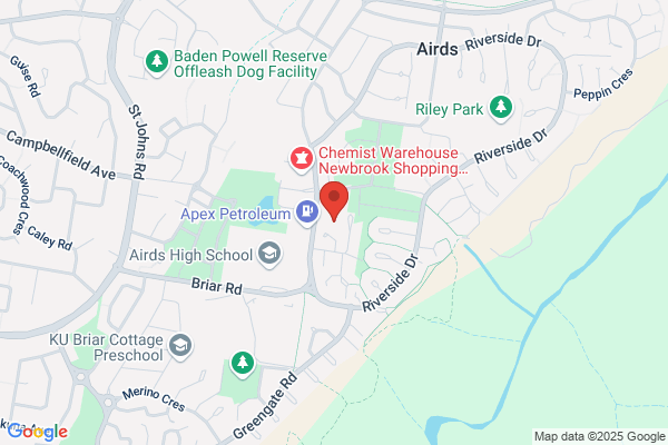 Amarina Child Care Centre