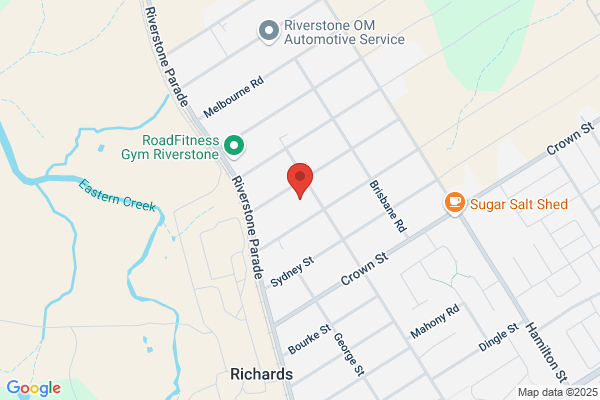 CPS (NSW) Pty Ltd