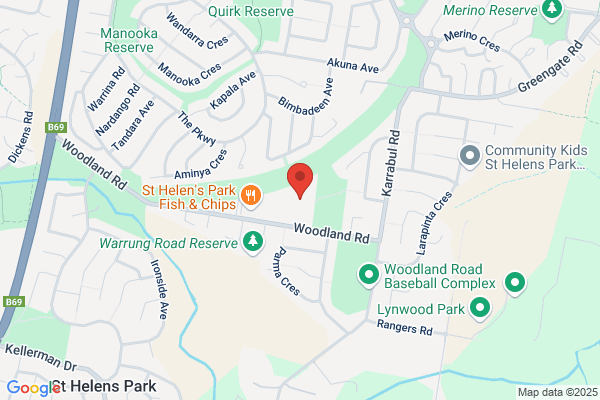 Woodland Road Public School
