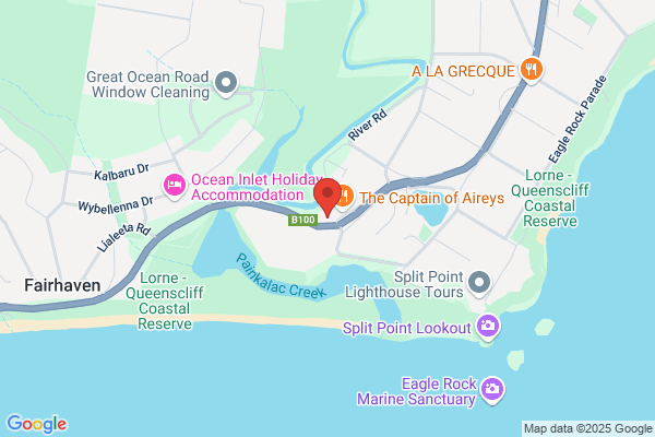 Aireys Inlet - Surfcoast Physiotherapy