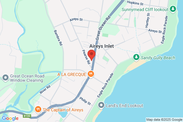 Aireys Inlet Medical Centre