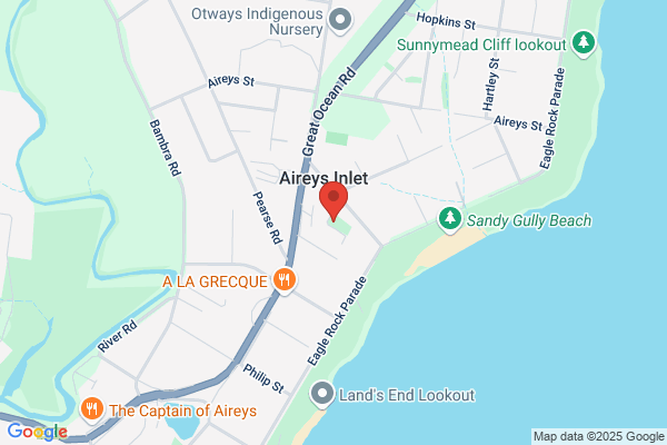 Aireys Inlet Mowing & Gardening Service