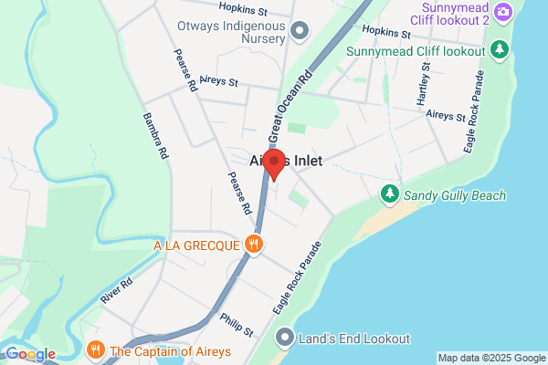 Aireys Inlet Real Estate Pty Ltd