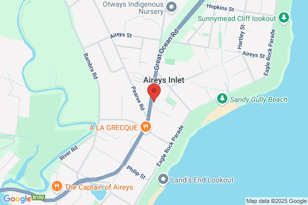 Aireys-On-Aireys