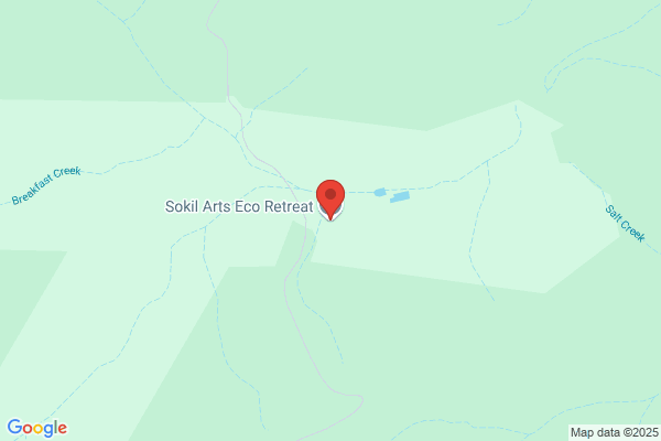 Creative Bush Retreat Weddings At Sokil
